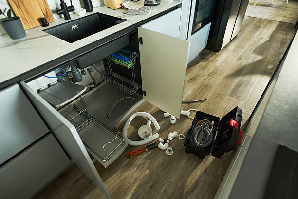 24/7 Emergency Garbage Disposal Repair experts in Livonia, LA